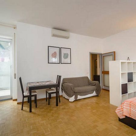 Piccapietra Apartment Genoa Exterior photo