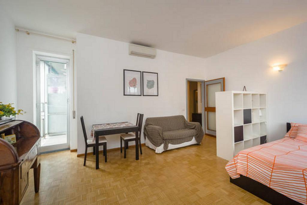 Piccapietra Apartment Genoa Exterior photo