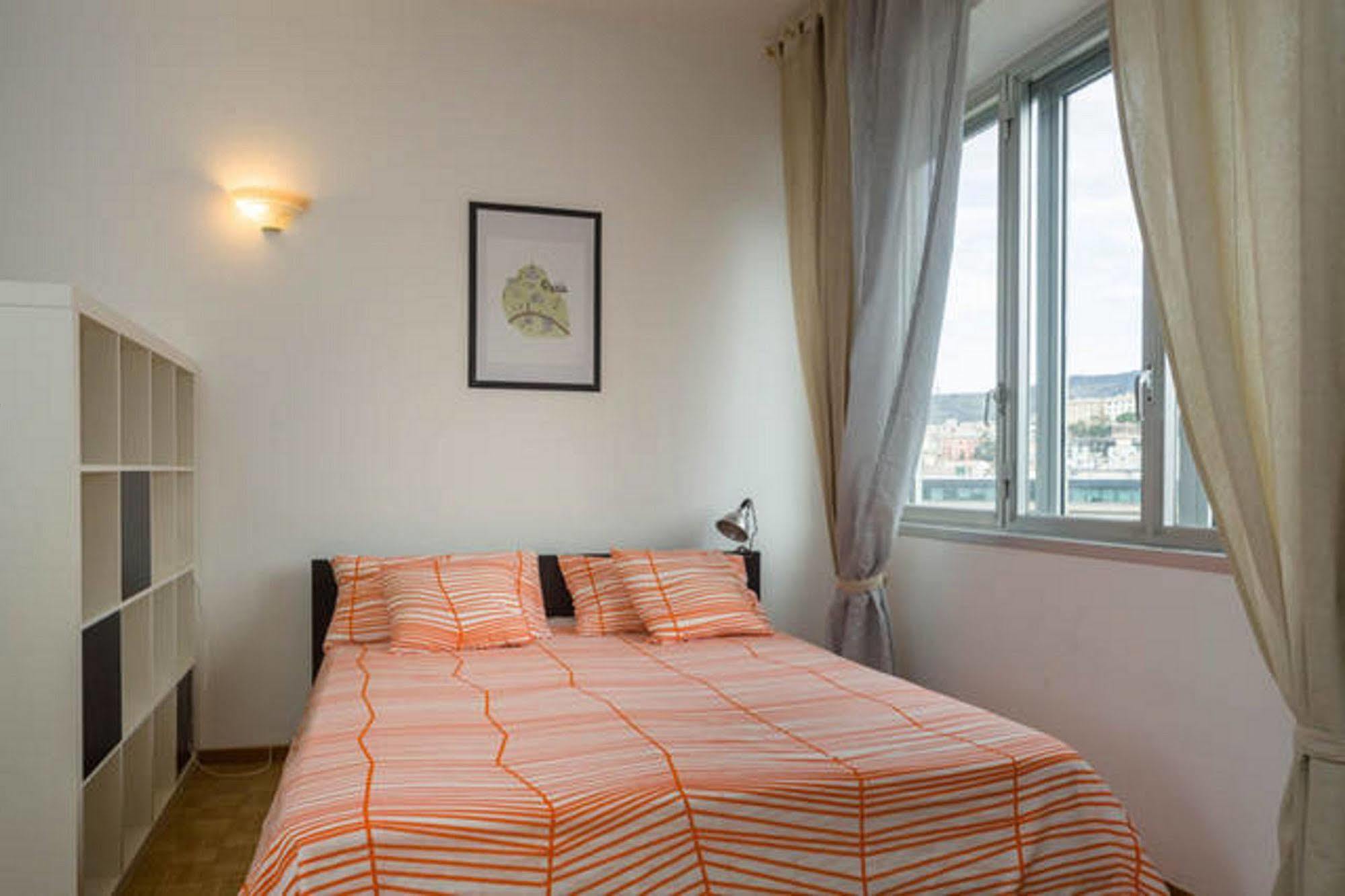Piccapietra Apartment Genoa Exterior photo